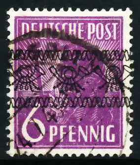 2. KONTROLLRATSAUSGABE MIT BANDAUFDRUCK Nr 37Ia 6271C6