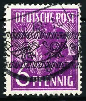 2. KONTROLLRATSAUSGABE MIT BANDAUFDRUCK Nr 37Ia 62725A