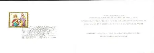 ÖSTERREICH 1983 Nr 1759 gestempelt 37D6BE