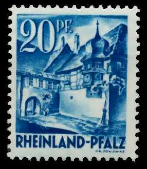 FZ RHEINLAND-PFALZ 1. AUSGABE SPEZIALISIERUNG N 6C08FA