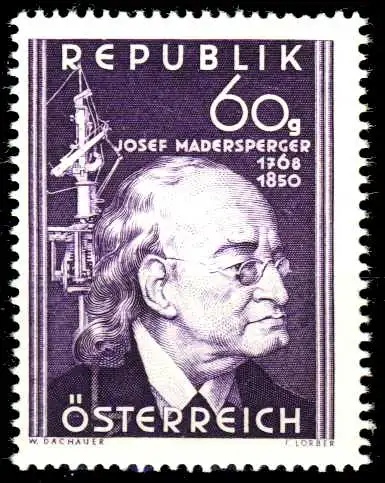 ÖSTERREICH 1950 Nr 951 postfrisch S8697E2