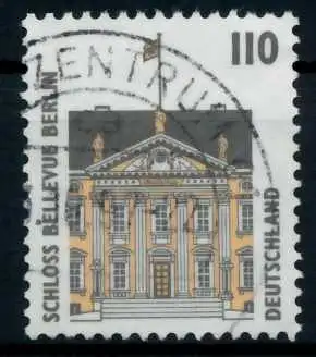 BRD DS SEHENSW Nr 1935A gestempelt 6AD7C6