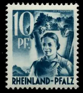 FZ RHEINLAND-PFALZ 1. AUSGABE SPEZIALISIERUNG N 6C0A4A