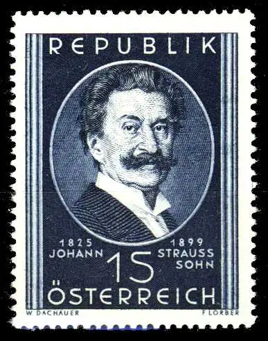 ÖSTERREICH 1949 Nr 934 postfrisch S870486