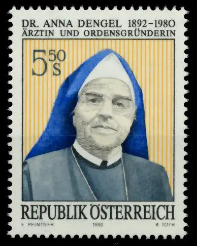 ÖSTERREICH 1992 Nr 2067 postfrisch 6ECB1A