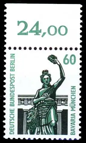 BERLIN DS SEHENSW Nr 795 postfrisch ORA 20E646