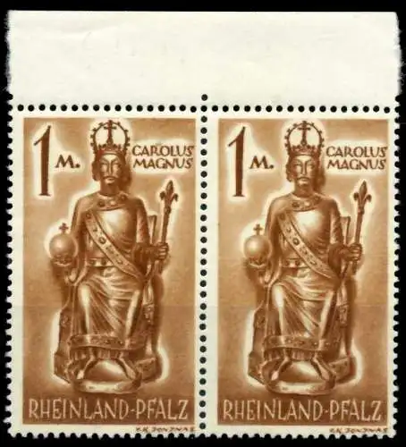 FZ RHEINLAND-PFALZ 1. AUSGABE SPEZIALISIERUNG N 6C09EA