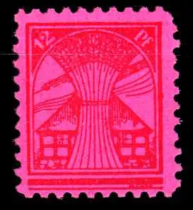 SBZ MECKLBRG VORP. Nr 19y postfrisch 236E9A