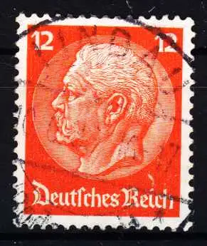 D-REICH 1932 Nr 469 gestempelt 2DCFB6