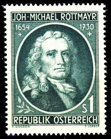 ÖSTERREICH 1954 Nr 1007 postfrisch 2F3FDE