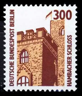 BERLIN DS SEHENSW Nr 799 postfrisch S7F576E