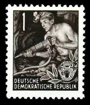 DDR DS 5-JAHRPLAN Nr 362XI postfrisch 4FFBE2