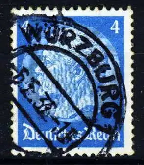 D-REICH 1932 Nr 467 gestempelt 2DCF66