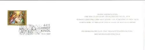 ÖSTERREICH 1991 Nr 2046 gestempelt 37D6BA