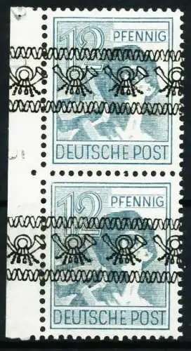 2. KONTROLLRATSAUSGABE MIT BANDAUFDRUCK Nr 40Ia 626B4A