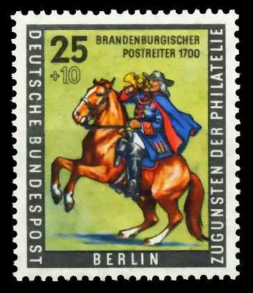 BERLIN 1956 Nr 158 postfrisch 3E4FB6