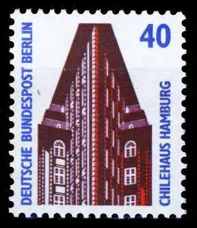 BERLIN DS SEHENSW Nr 816 postfrisch S7F56FE