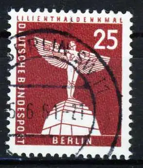 BERLIN DS BAUTEN 2 Nr 147 gestempelt 2B9166