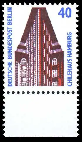BERLIN DS SEHENSW Nr 816 postfrisch URA 20E686