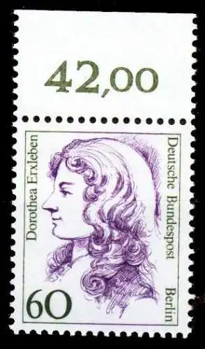 BERLIN DS FRAUEN Nr 824 postfrisch ORA 152652