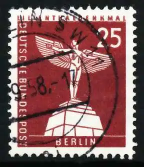 BERLIN DS BAUTEN 2 Nr 147 gestempelt 5E7C22