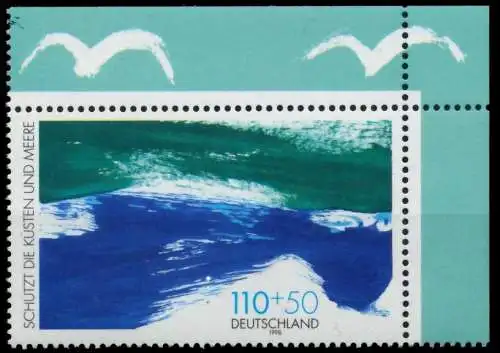 BRD 1998 Nr 1989 postfrisch ECKE-ORE 6C8F3A