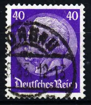 D-REICH 1932 Nr 472 gestempelt 2DD002