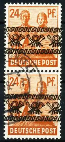 2. KONTROLLRATSAUSGABE MIT BANDAUFDRUCK Nr 44I 626BDE