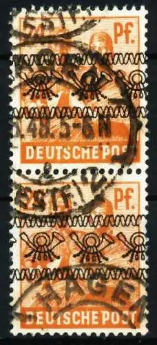 2. KONTROLLRATSAUSGABE MIT BANDAUFDRUCK Nr 44I 626BB2