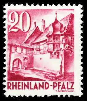 FZ RHEINLAND-PFALZ 3. AUSGABE SPEZIALISIERUNG N 5FE796