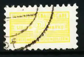 FRANZ. ZONE ZUSCHL. MARKEN Nr 3a gestempelt 6029AA