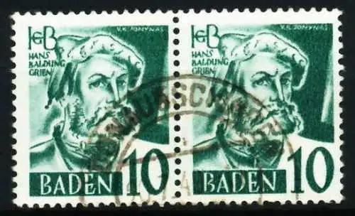 FZ BADEN 3. AUSGABE SPEZIALISIERT Nr 33yI ZENTR 602BEA