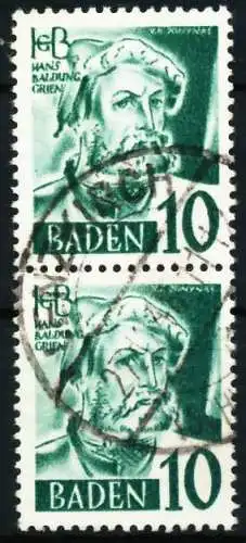 FZ BADEN 3. AUSGABE SPEZIALISIERT Nr 33yI ZENTR 602BC6