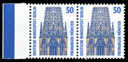 BERLIN DS SEHENSW Nr 794 postfrisch WAAGR PAAR SRA 60DCF6