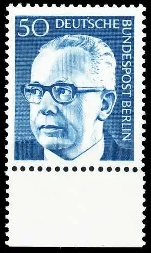 BERLIN DS HEINEM Nr 365 postfrisch URA 60DB1E