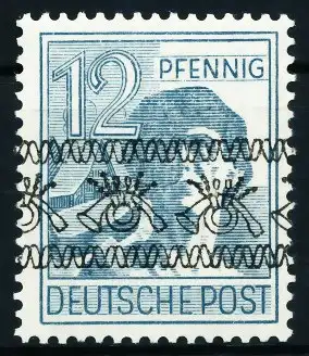 BIZONE Nr 40IK postfrisch 61908A