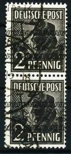 2. KONTROLLRATSAUSGABE MIT BANDAUFDRUCK Nr 36Ia 623032