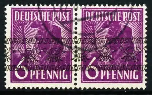 2. KONTROLLRATSAUSGABE MIT BANDAUFDRUCK Nr 37Ia 62304A