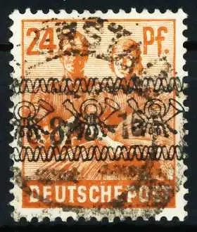 2. KONTROLLRATSAUSGABE MIT BANDAUFDRUCK Nr 44I 626DE2