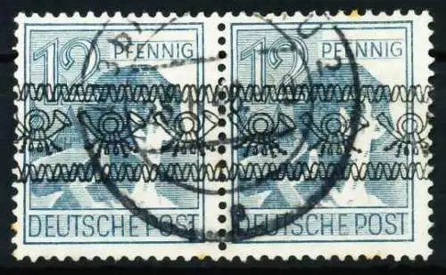 2. KONTROLLRATSAUSGABE MIT BANDAUFDRUCK Nr 40Ia 623146