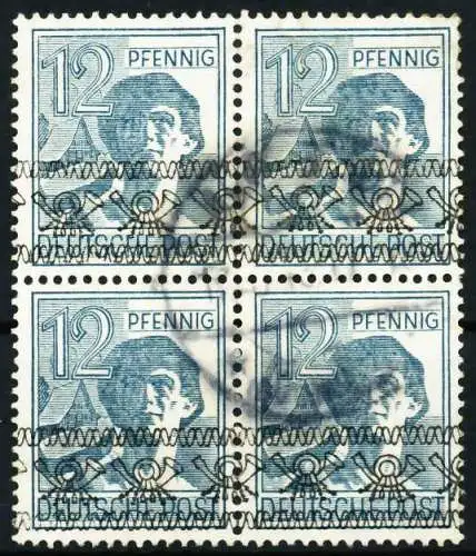 2. KONTROLLRATSAUSGABE MIT BANDAUFDRUCK Nr 40Ia 623116