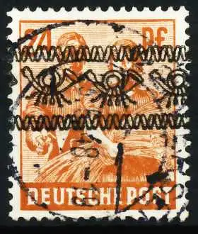 2. KONTROLLRATSAUSGABE MIT BANDAUFDRUCK Nr 44I 626E3A