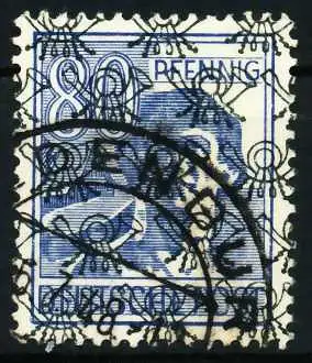 2. KONTROLLRATSAUSGABE MIT NETZAUFDRUCK Nr 50II 627086