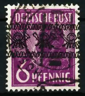 2. KONTROLLRATSAUSGABE MIT BANDAUFDRUCK Nr 37Ia 6271E2