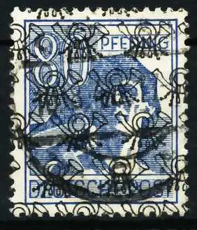 2. KONTROLLRATSAUSGABE MIT NETZAUFDRUCK Nr 50II 627106