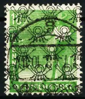 2. KONTROLLRATSAUSGABE MIT NETZAUFDRUCK Nr 39II 626C1A