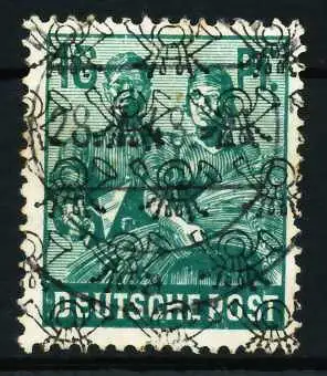 2. KONTROLLRATSAUSGABE MIT NETZAUFDRUCK Nr 42II 626D06