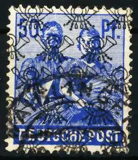 2. KONTROLLRATSAUSGABE MIT NETZAUFDRUCK Nr 48II 626FBA