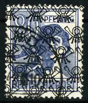 2. KONTROLLRATSAUSGABE MIT NETZAUFDRUCK Nr 50II 6270C6