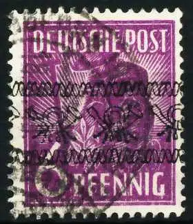 2. KONTROLLRATSAUSGABE MIT BANDAUFDRUCK Nr 37Ia 627166